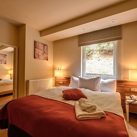 Hotel Schwarzbachtal Hideaway Erlbach  Esterno foto