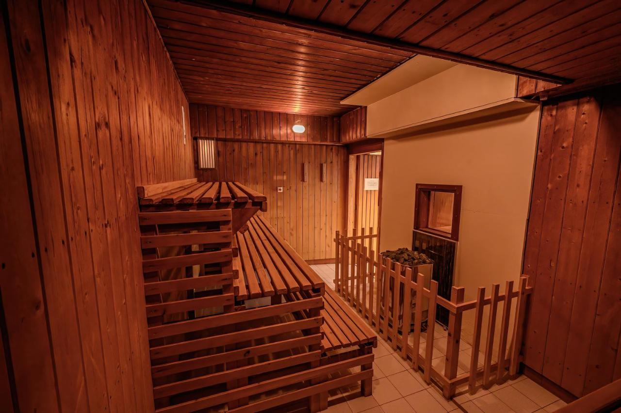 Hotel Schwarzbachtal Hideaway Erlbach  Esterno foto