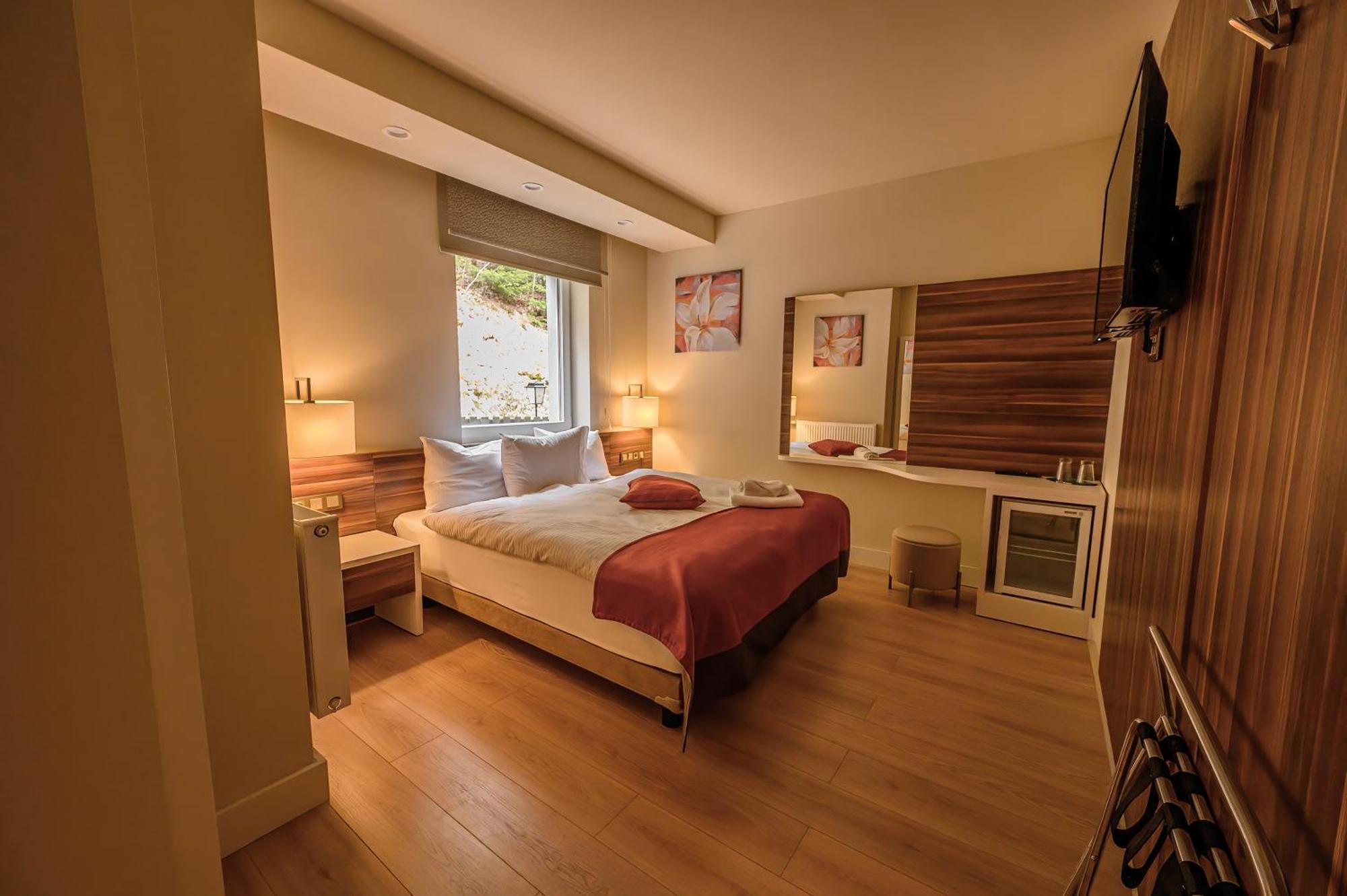 Hotel Schwarzbachtal Hideaway Erlbach  Esterno foto
