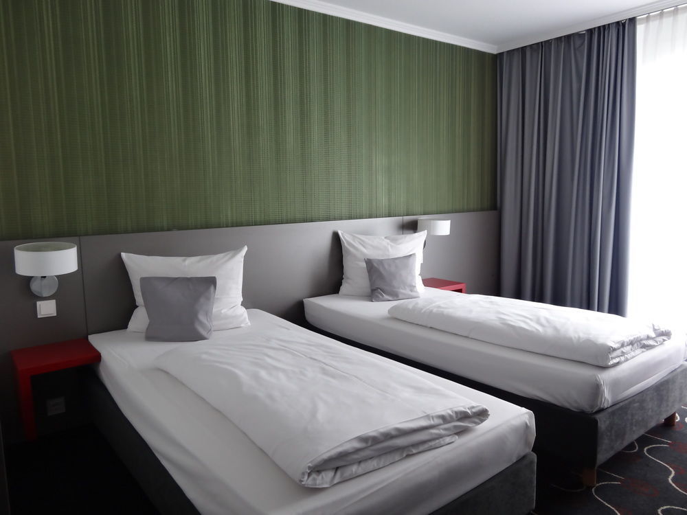 Hotel Schwarzbachtal Hideaway Erlbach  Esterno foto
